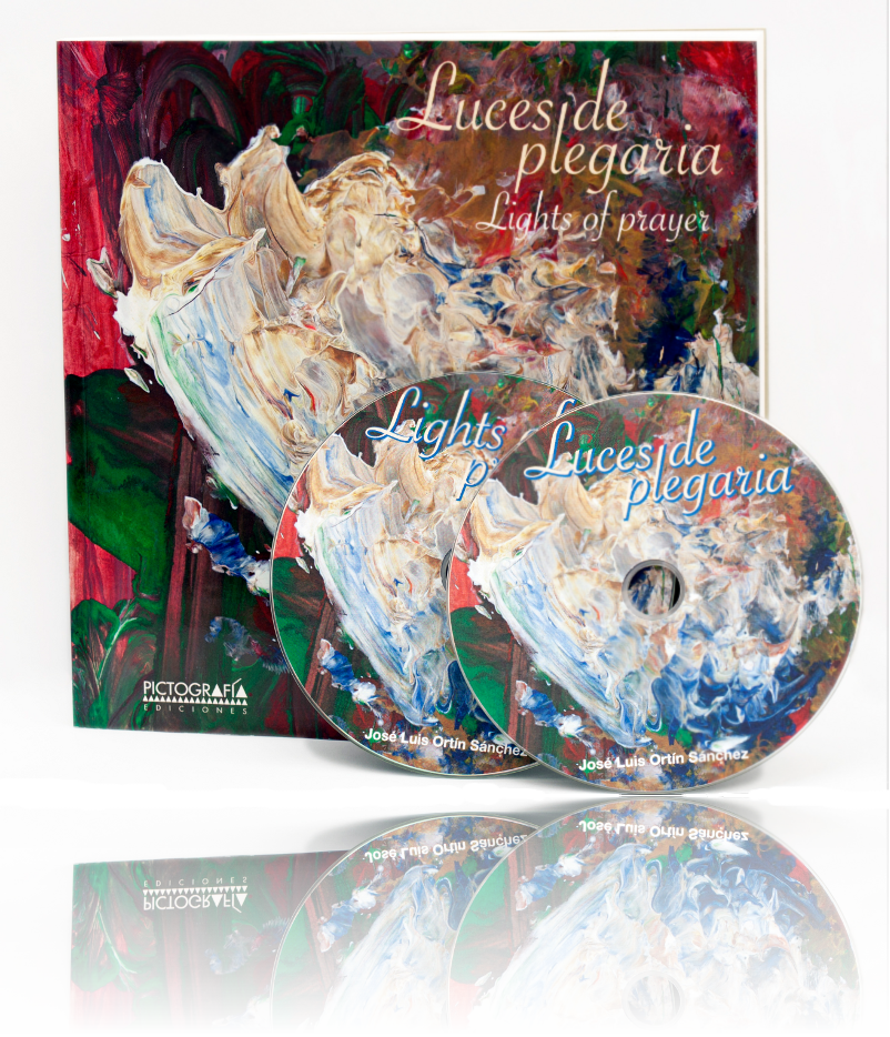 Luces de Plegaria - Jose Luis Ortin
